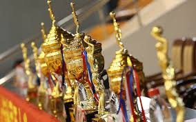 奥尔良羽球大师赛｜2局挫林俊易 拉尼耶封王